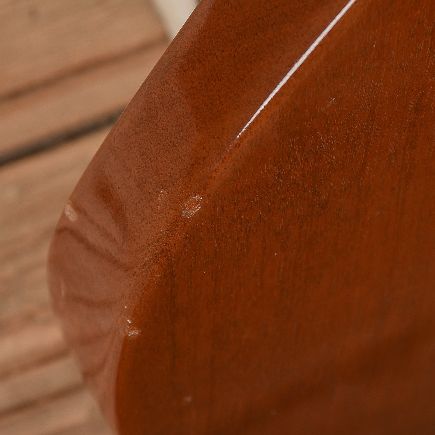 Gibson Les Paul Junior Special Brown 2011