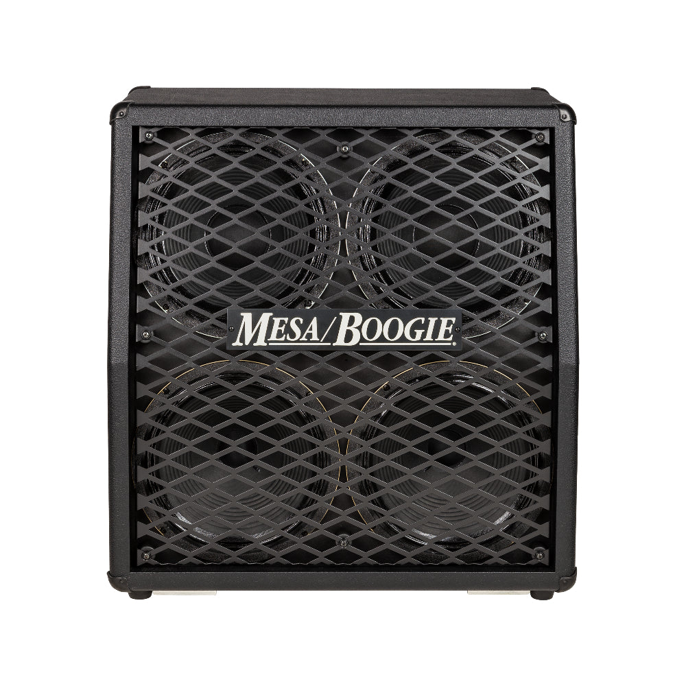 Mesa/Boogie Vintage Split Back 4x12 Vertical Guitar Amp Cabinet