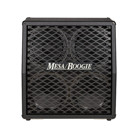 Mesa/Boogie Vintage Split Back 4x12 Vertical Guitar Amp Cabinet
