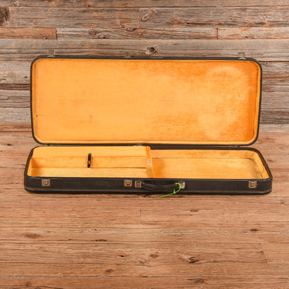 Kustom K200A Black 1970s