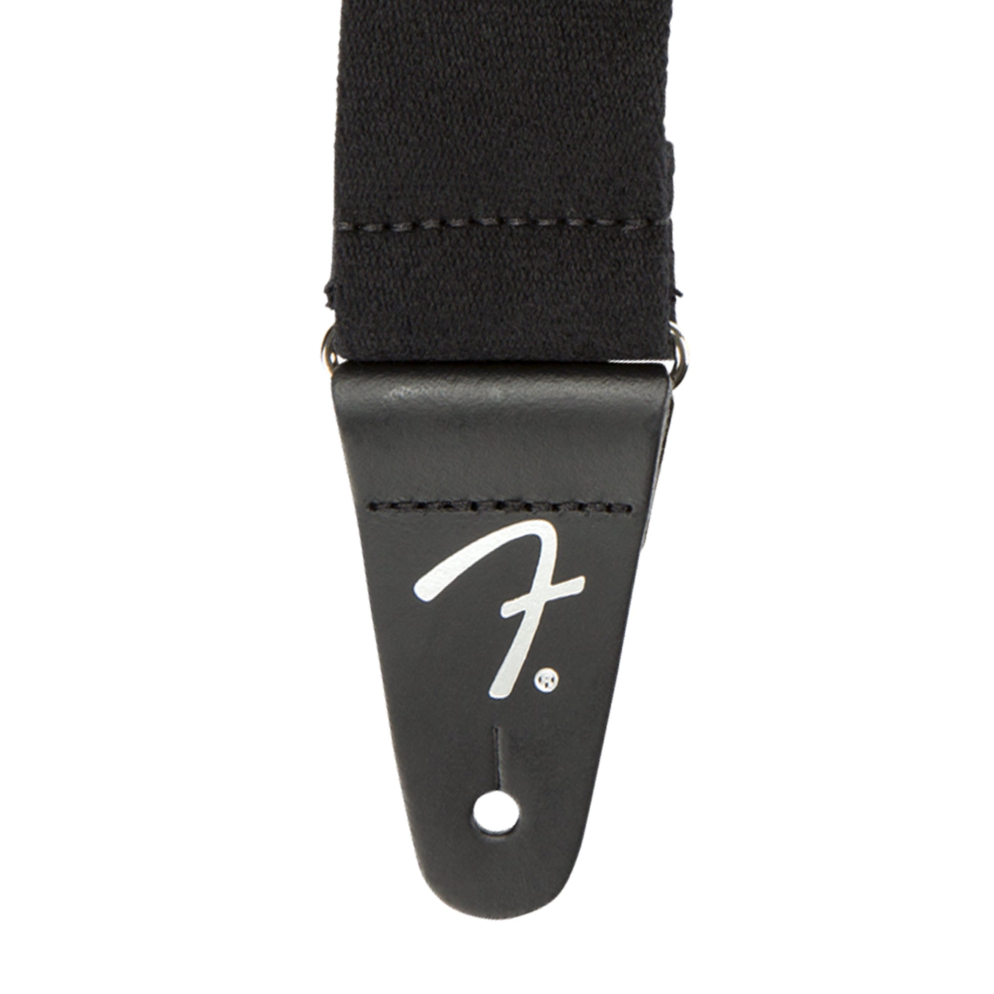 Fender Supersoft Strap Black 2