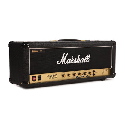 Marshall JCM800 Modified 100w Head