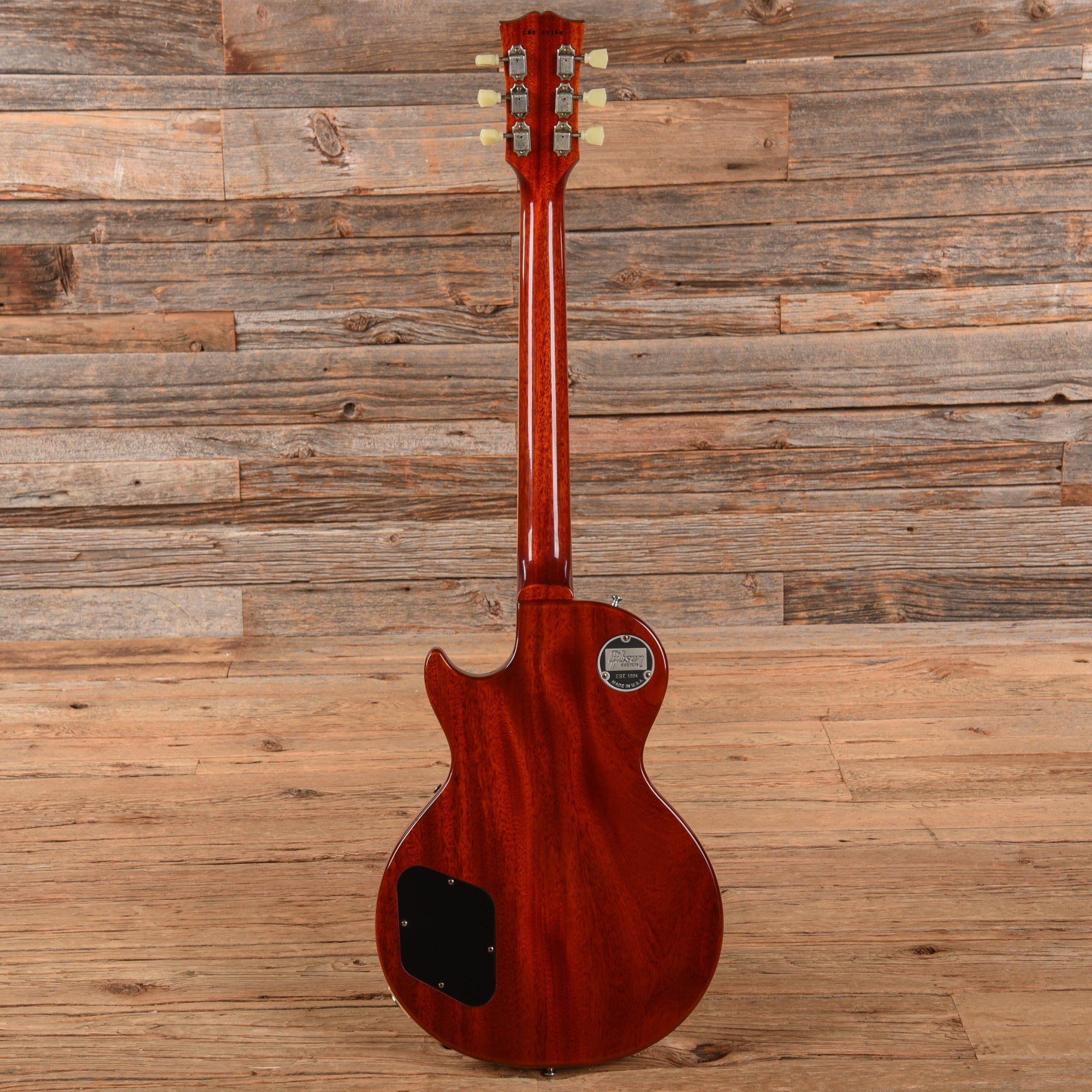 Gibson Custom '58 Les Paul Standard 