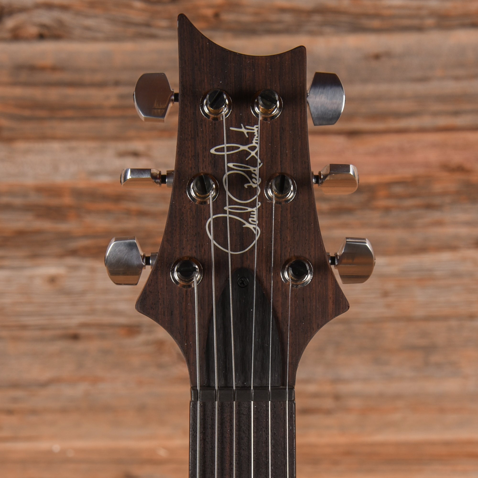 PRS Mark Tremonti Signature Stoptail Fire Red 2023