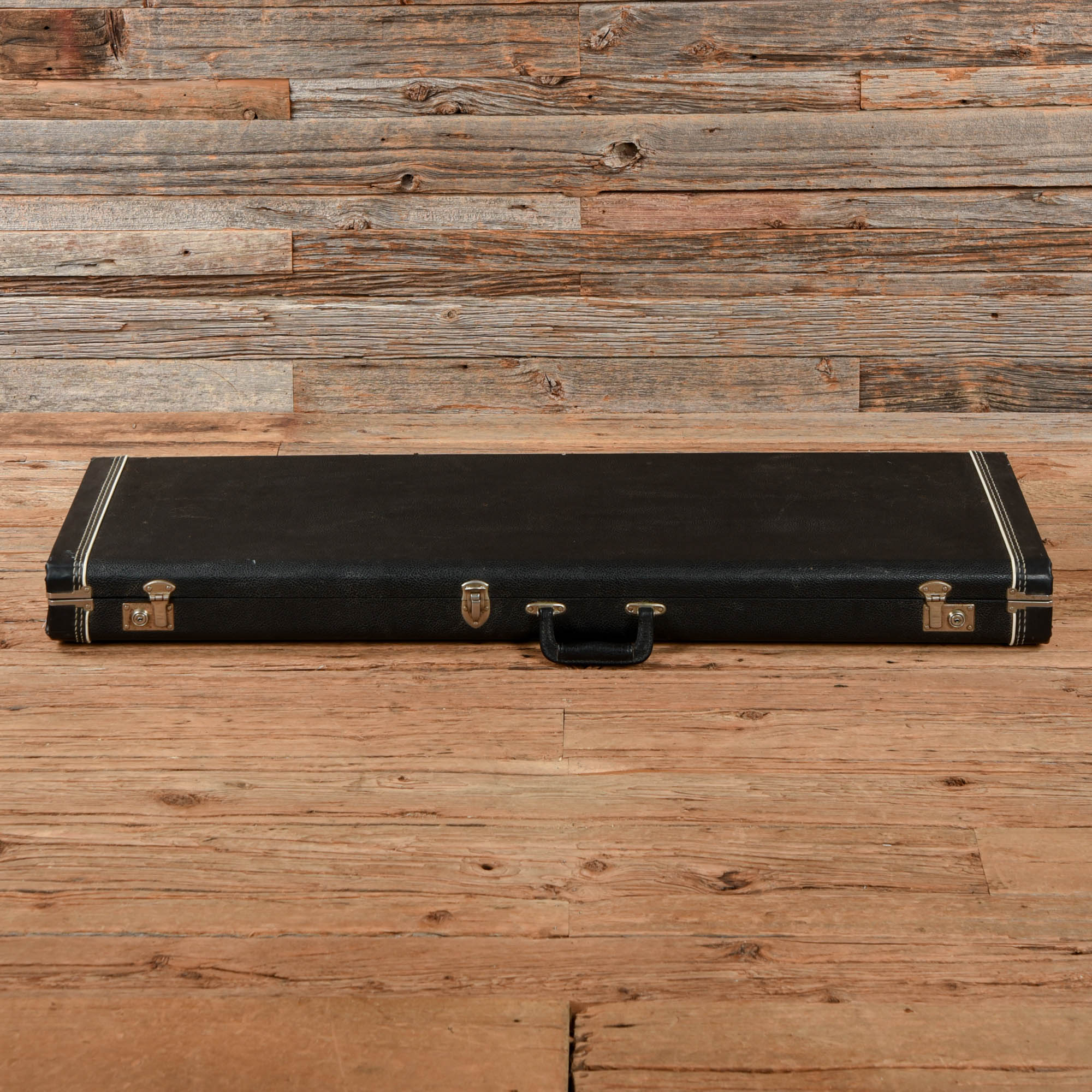 B.C. Rico Warlock II Dark Blue Sparkle 1982