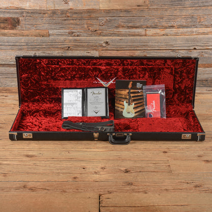 Fender Custom Shop LTD '51 Precision Bass Journeyman Relic Blonde 2021