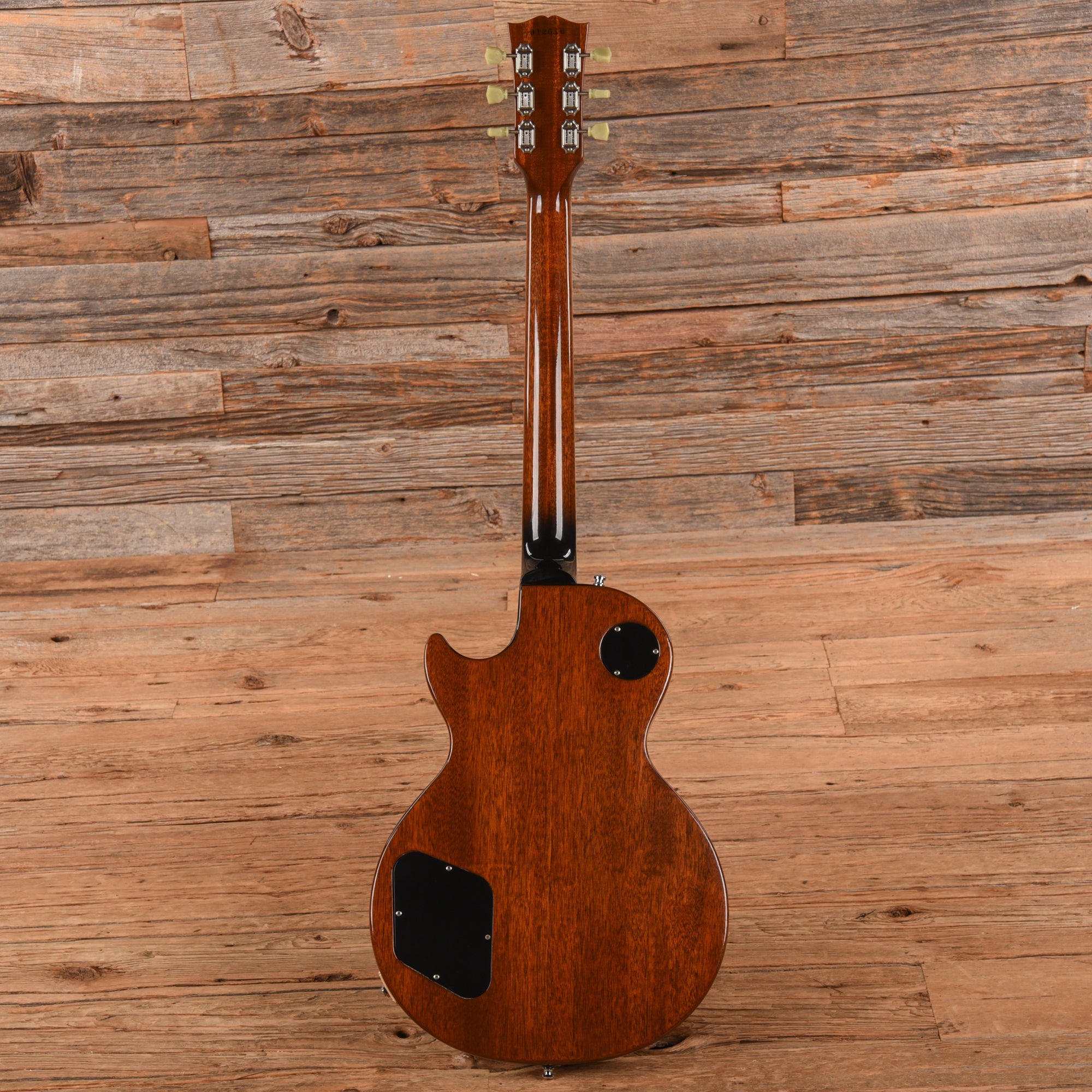 Gibson Les Paul Classic Sunburst 2001