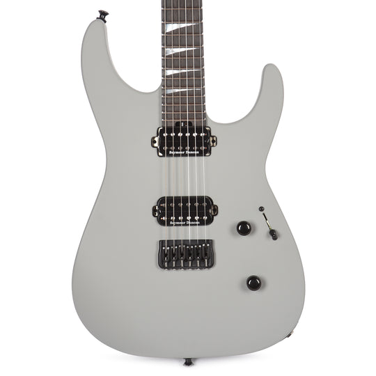 Jackson American Series Soloist SL2 DX HT Satin Porsche Gray