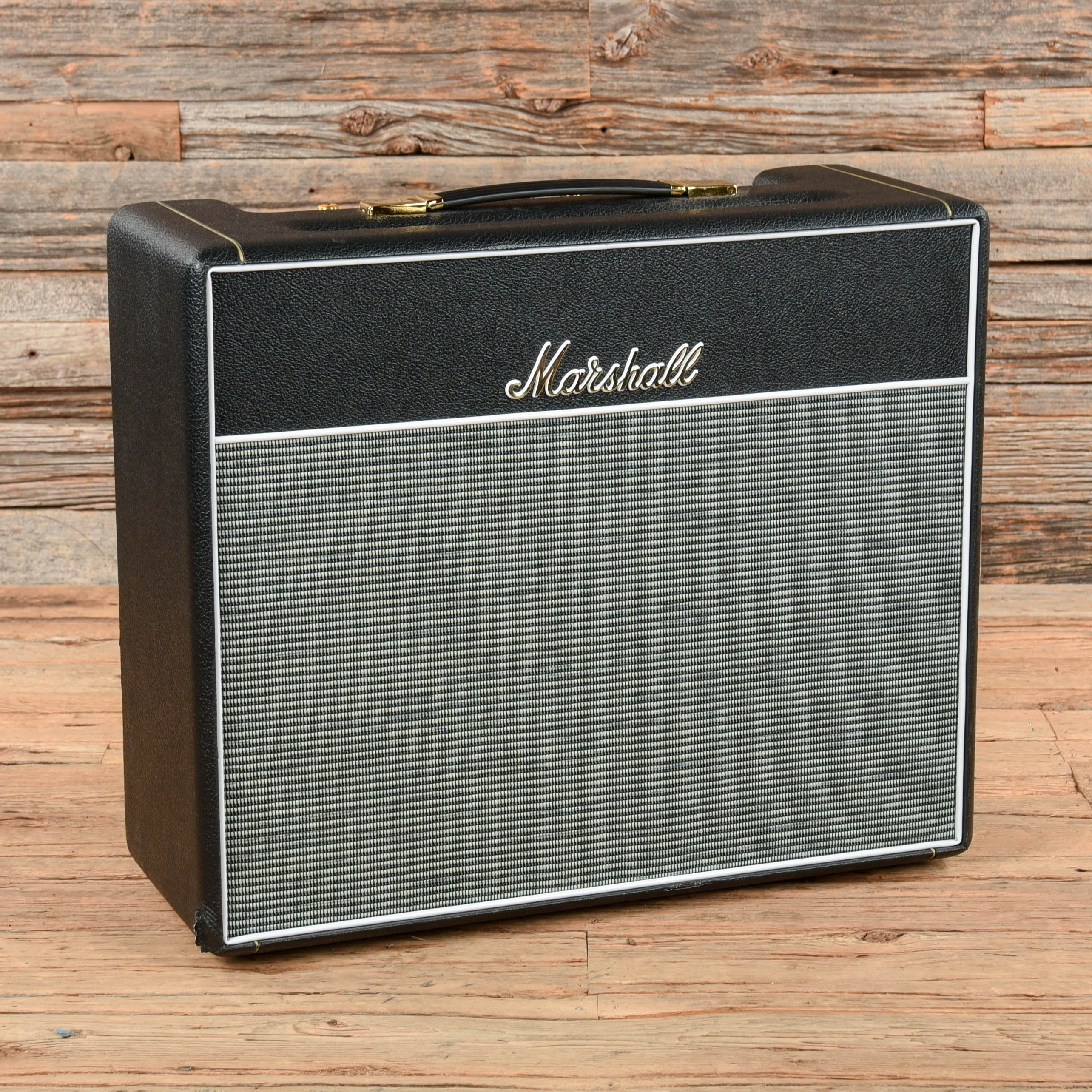 Marshall 1974X Handwired Reissue 2-Channel 18-Watt 1x12