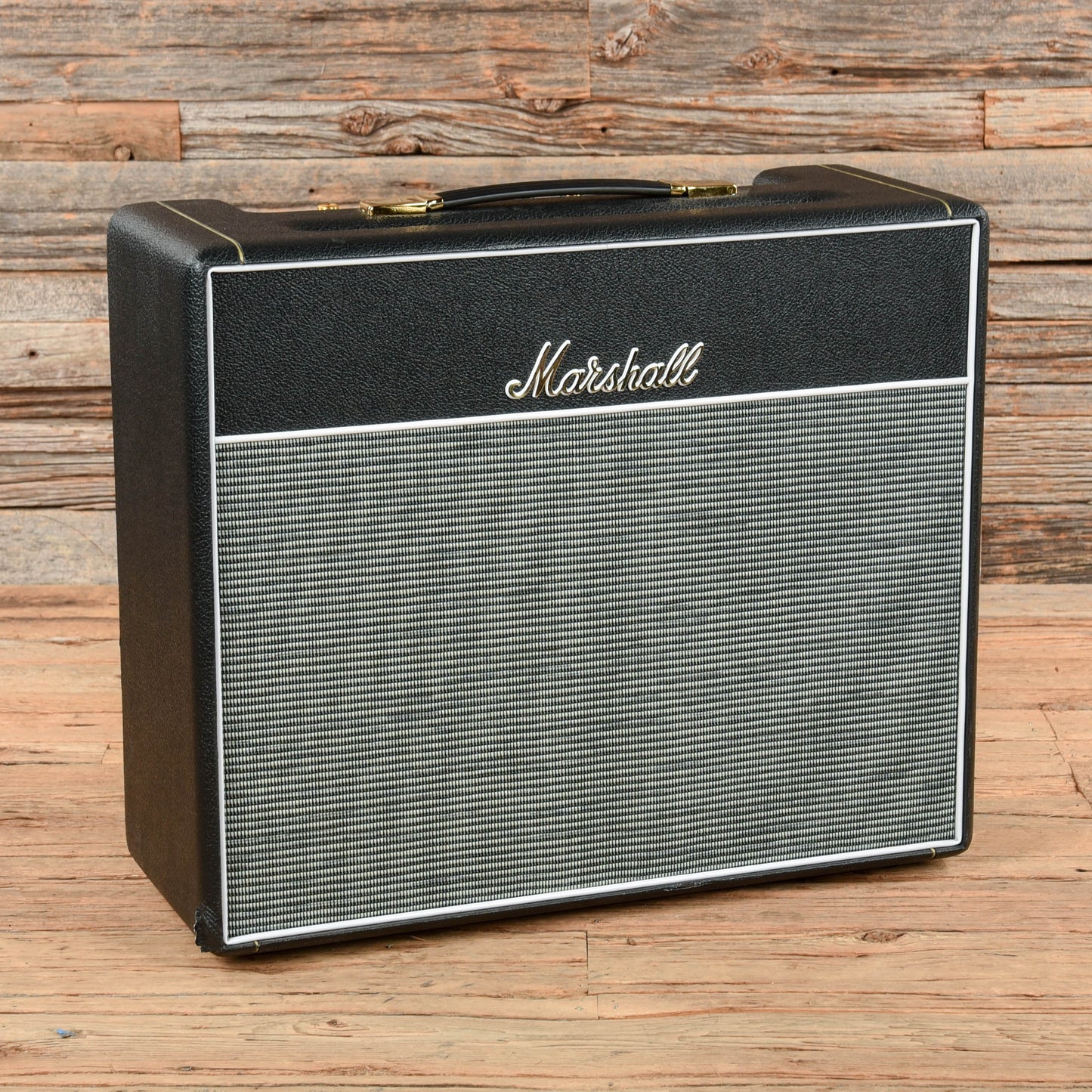 Marshall 1974X Handwired Reissue 2-Channel 18-Watt 1x12" Guitar Combo Amp  2014