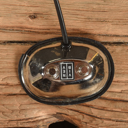 Fender '65 Deluxe Reverb Reissue 2-Channel 22-Watt 1x12" Guitar Combo Amp