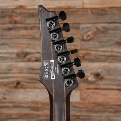 Ibanez RG631ALF Blue Chameleon 2024