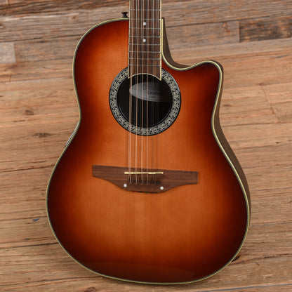 Ovation Celebrity CC045 Sunburst