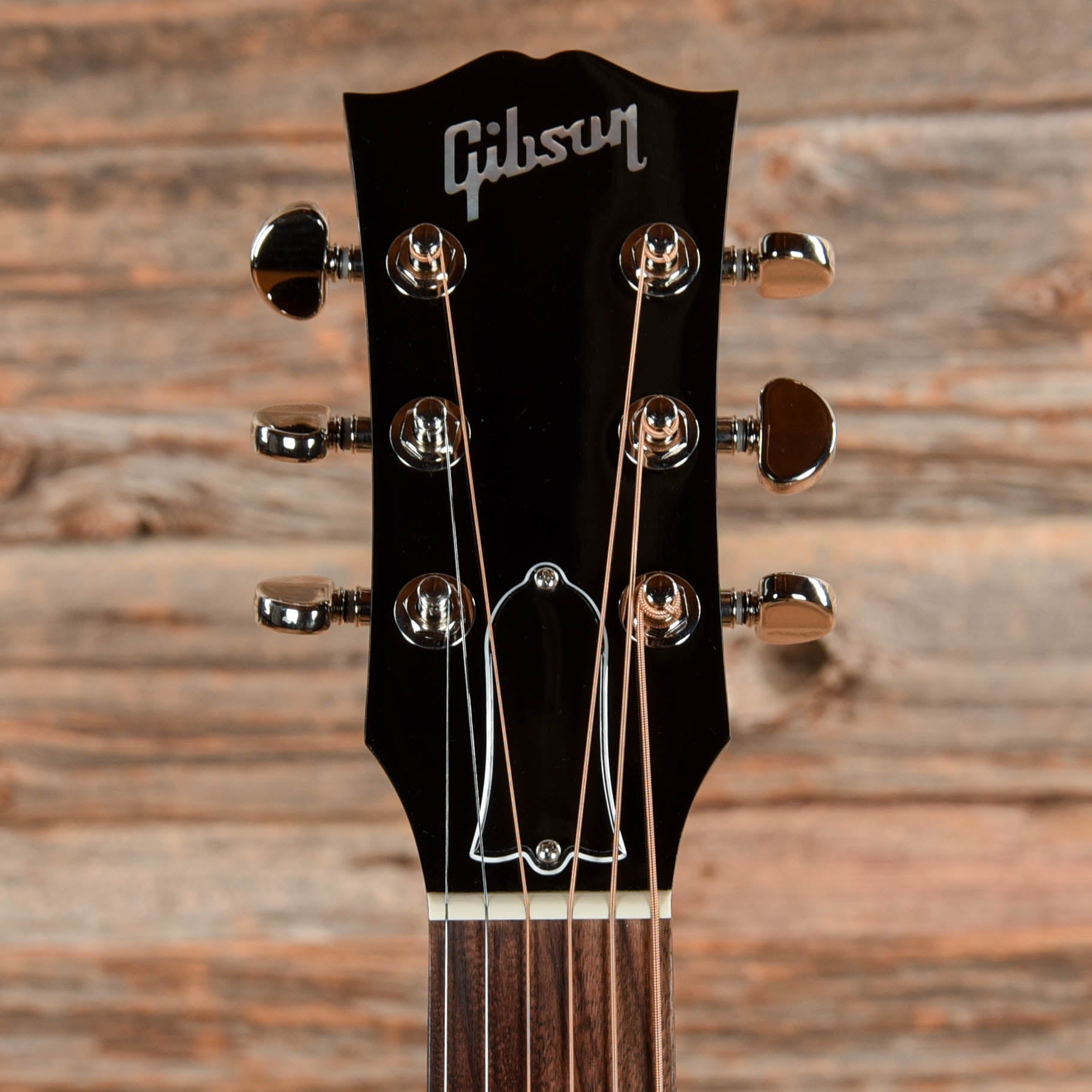 Gibson J-45 Standard Sunburst 2025 LEFTY