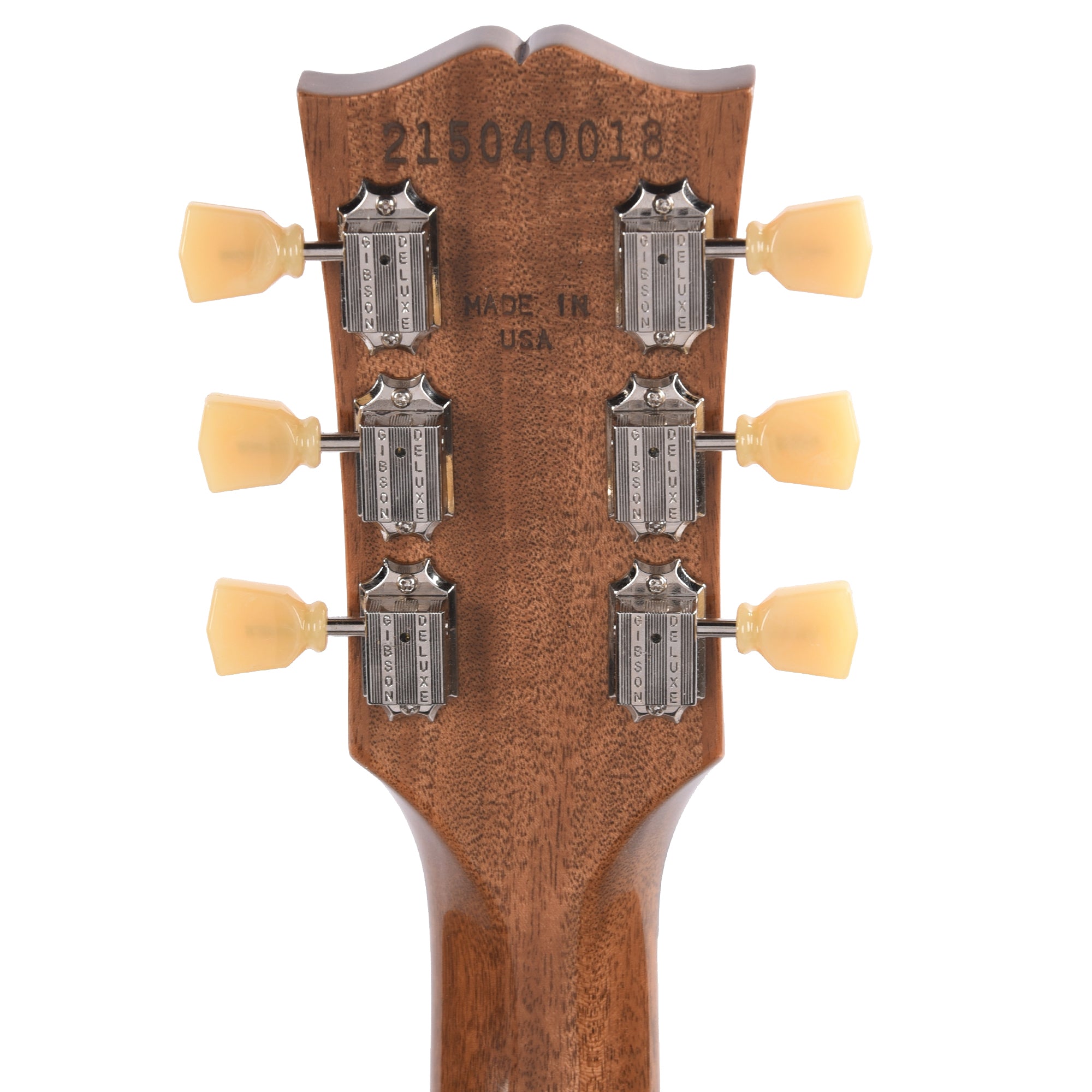 Gibson Original Les Paul Standard '50s Dirty Lemon Burst