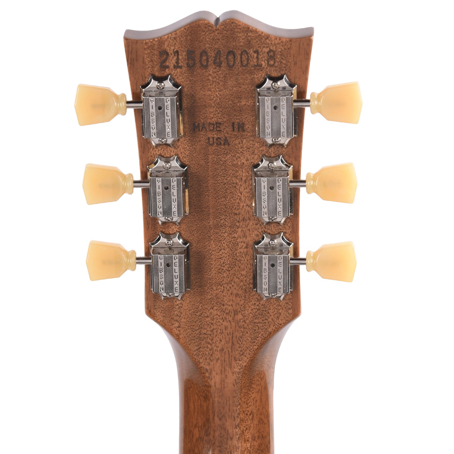 Gibson Original Les Paul Standard '50s Dirty Lemon Burst