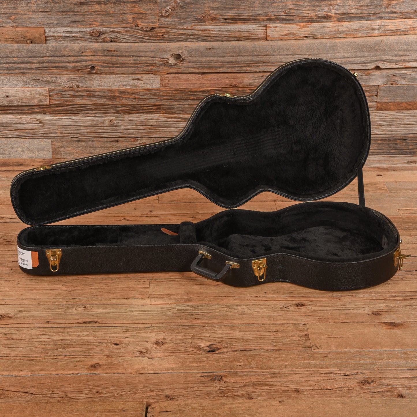 Ibanez Artstar AS200 Sunburst 1994