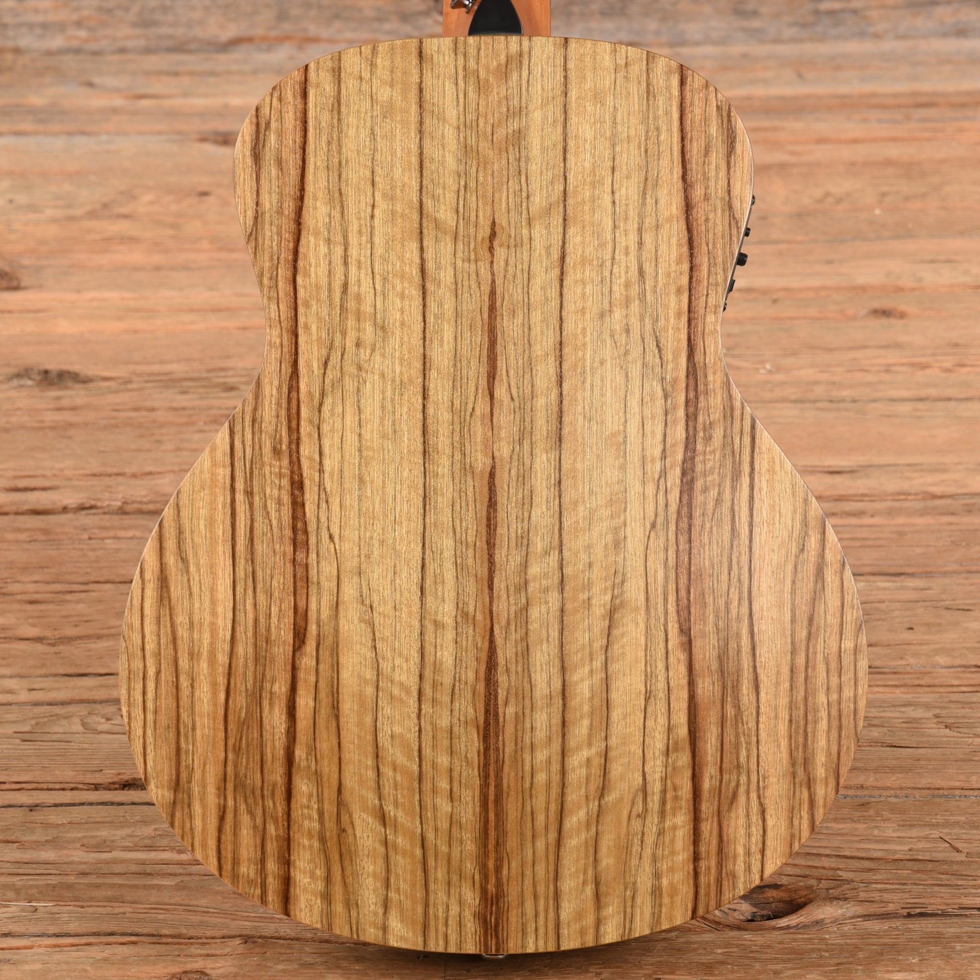 Taylor GS Mini Special Edition Natural 2020