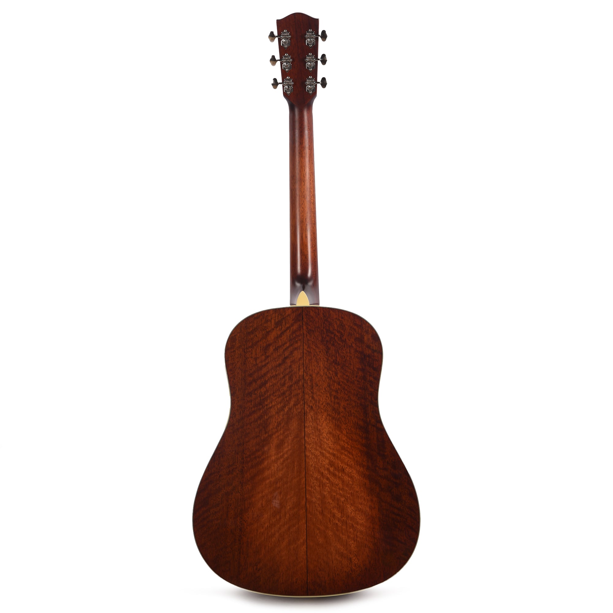 Eastman E6SS-TC Thermo-Cured Sitka/Mahogany Slope Shoulder Dreadnought Truetone Sunburst