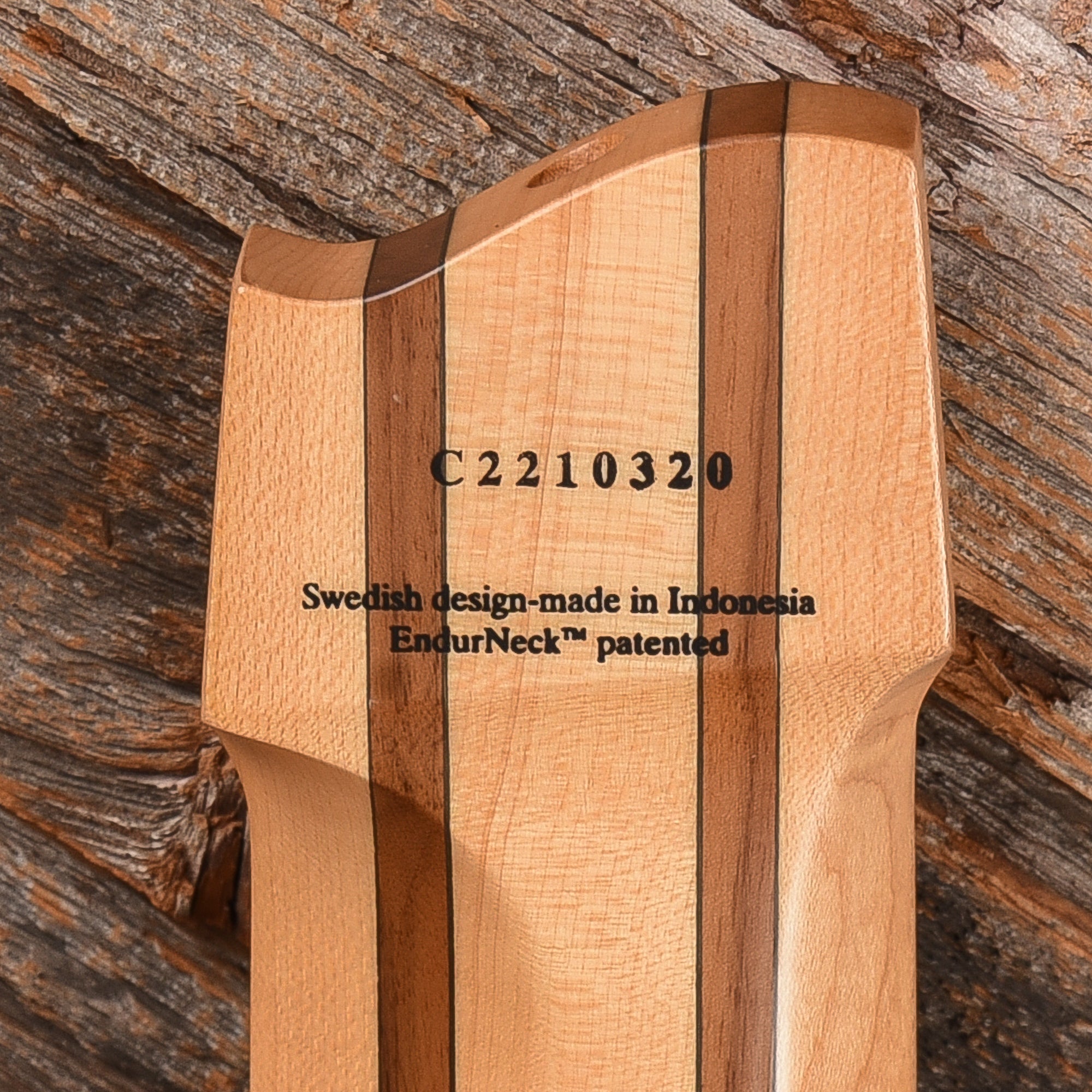 Strandberg Boden Original 8 Natural 2022