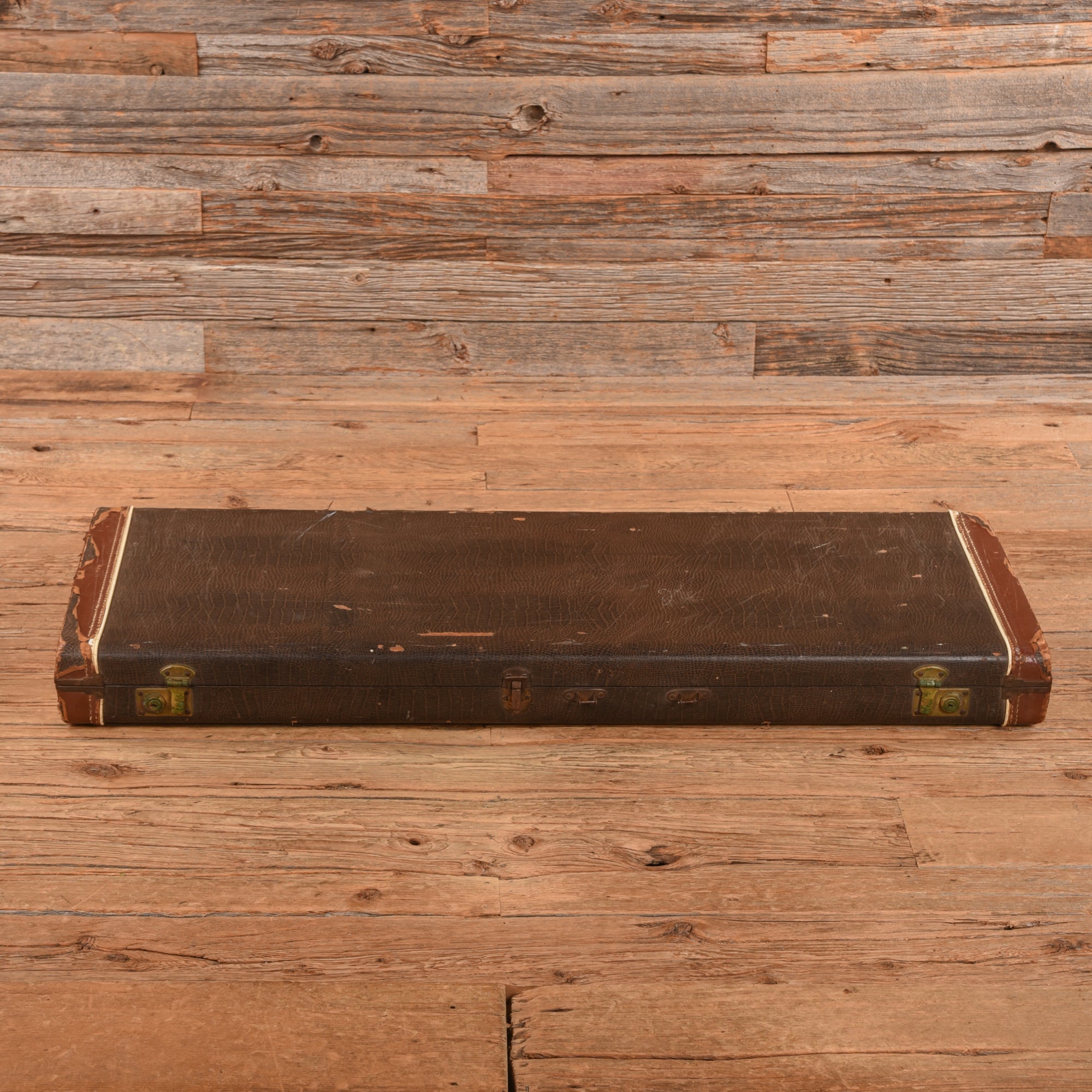 Fender Jazzmaster 1960 Body w/1967 Neck Sunburst 1967