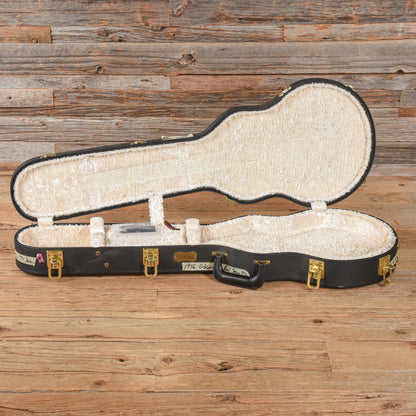 Gibson Les Paul Special TV Yellow 1956