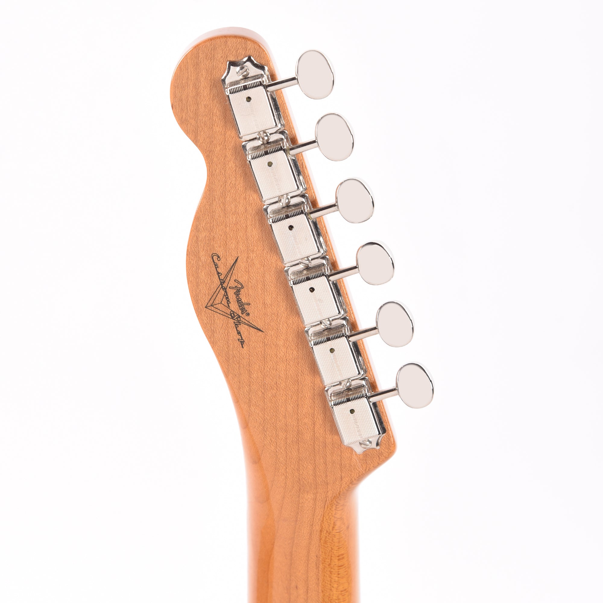 Fender Custom Shop 1952 Telecaster 