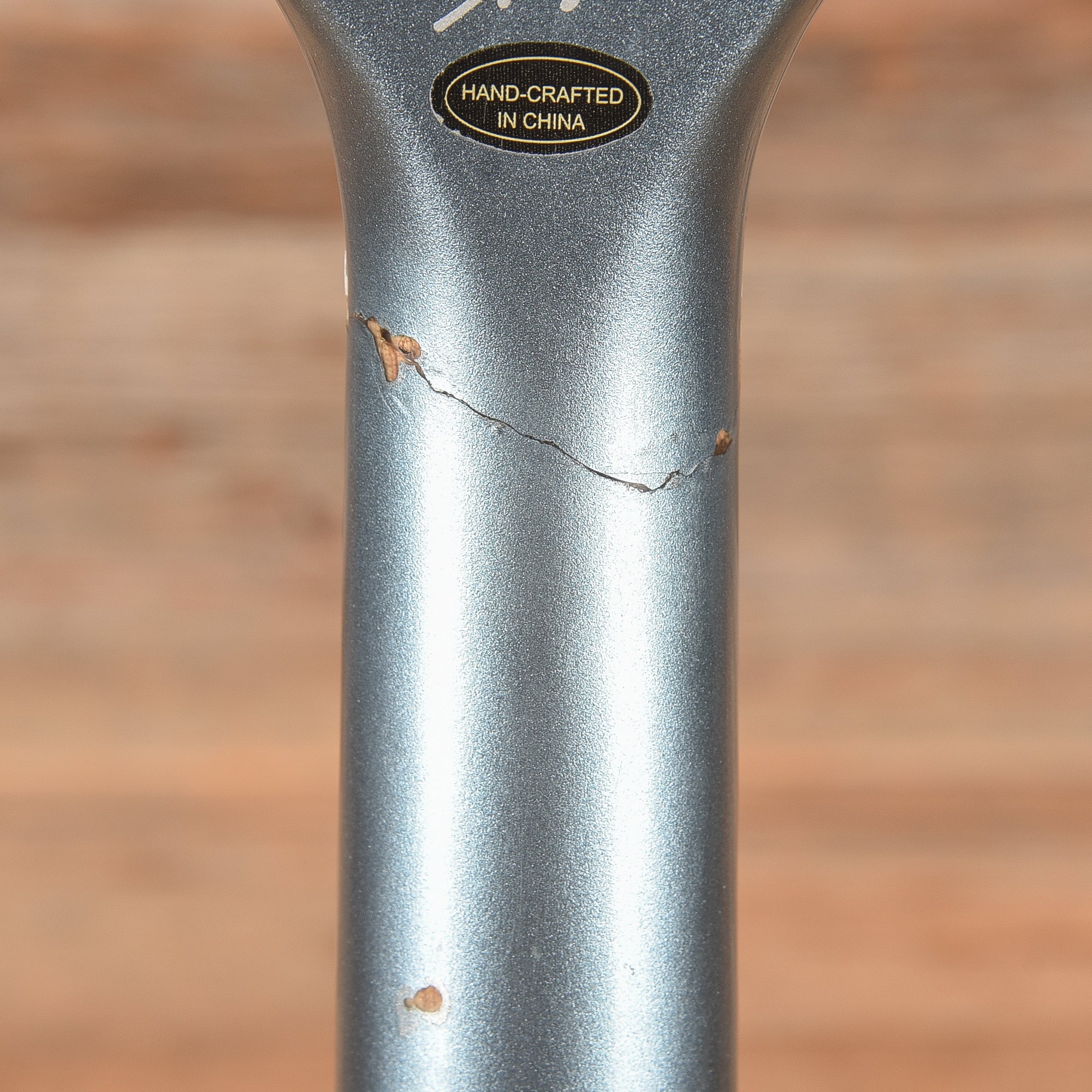 Epiphone Artist Dave Grohl DG-335 Pelham Blue