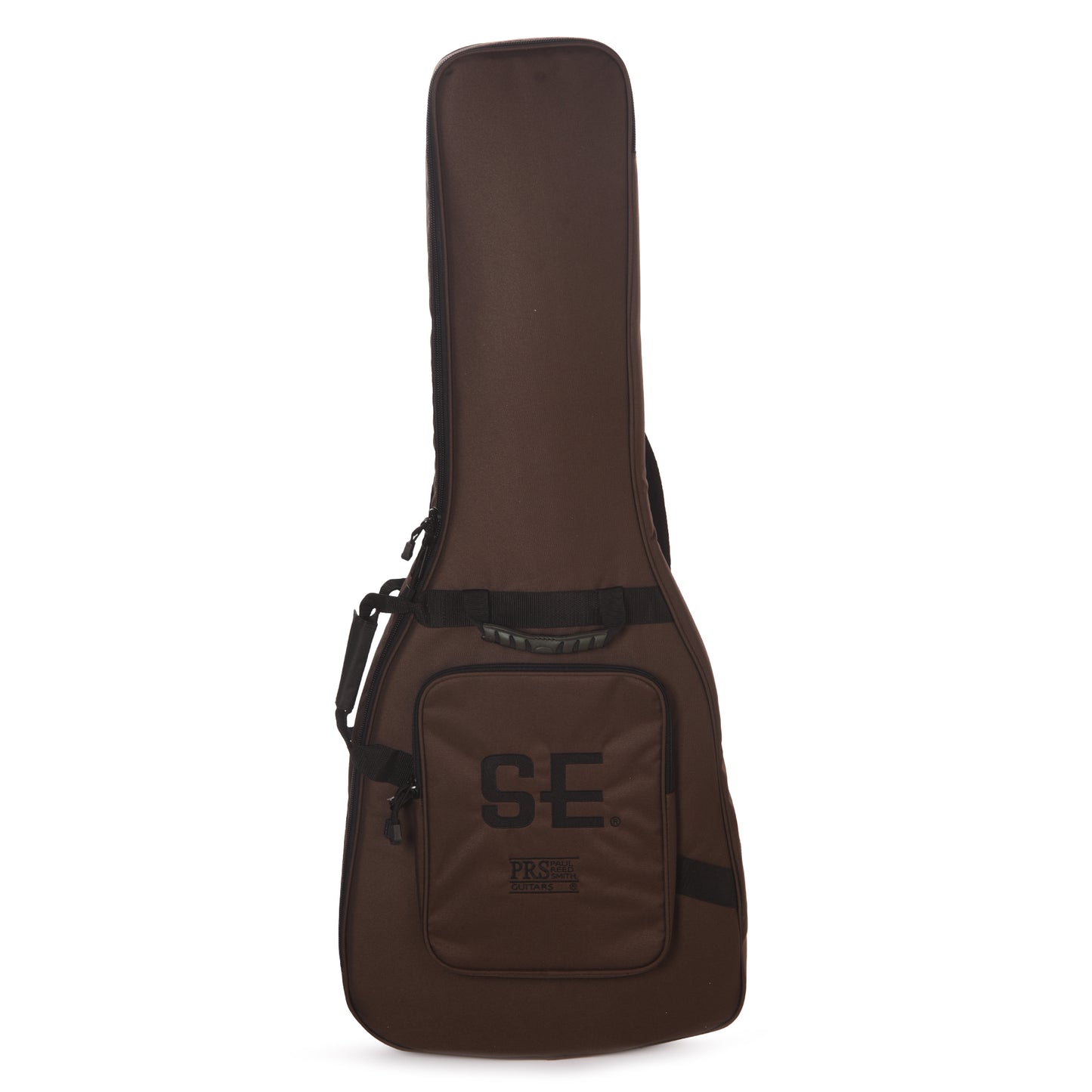 PRS Limited Edition SE Exotic Custom 24-08 Poplar Burl Charcoal Cherry Midnight Burst