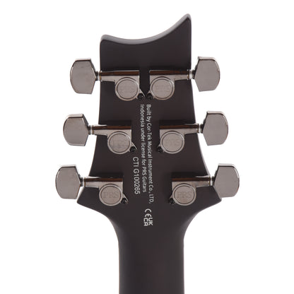 PRS Limited Edition SE Exotic DGT Laurel Burl McCarty Tobacco Burst