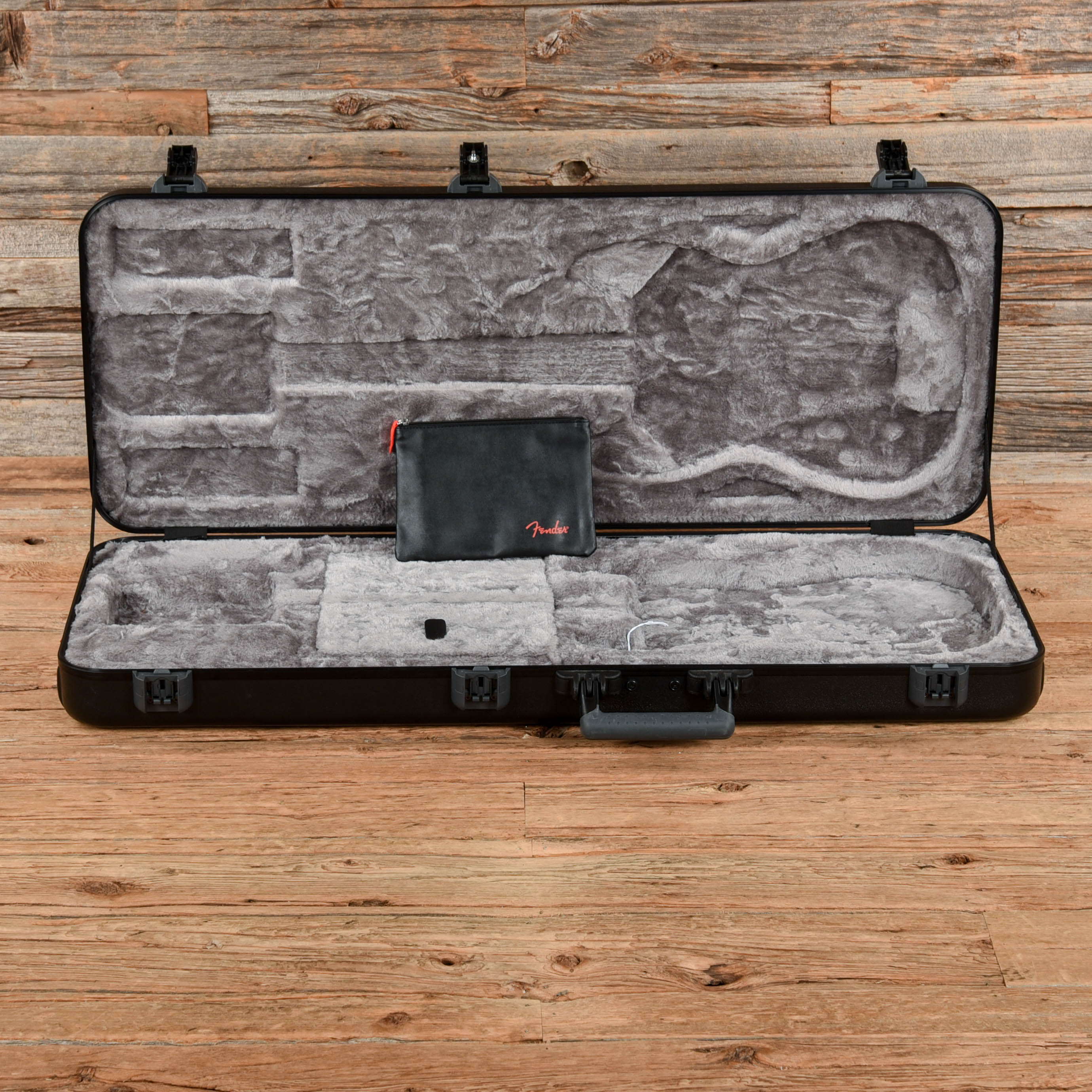 Fender Mod Shop Straocaster Sienna Sunburst 2019