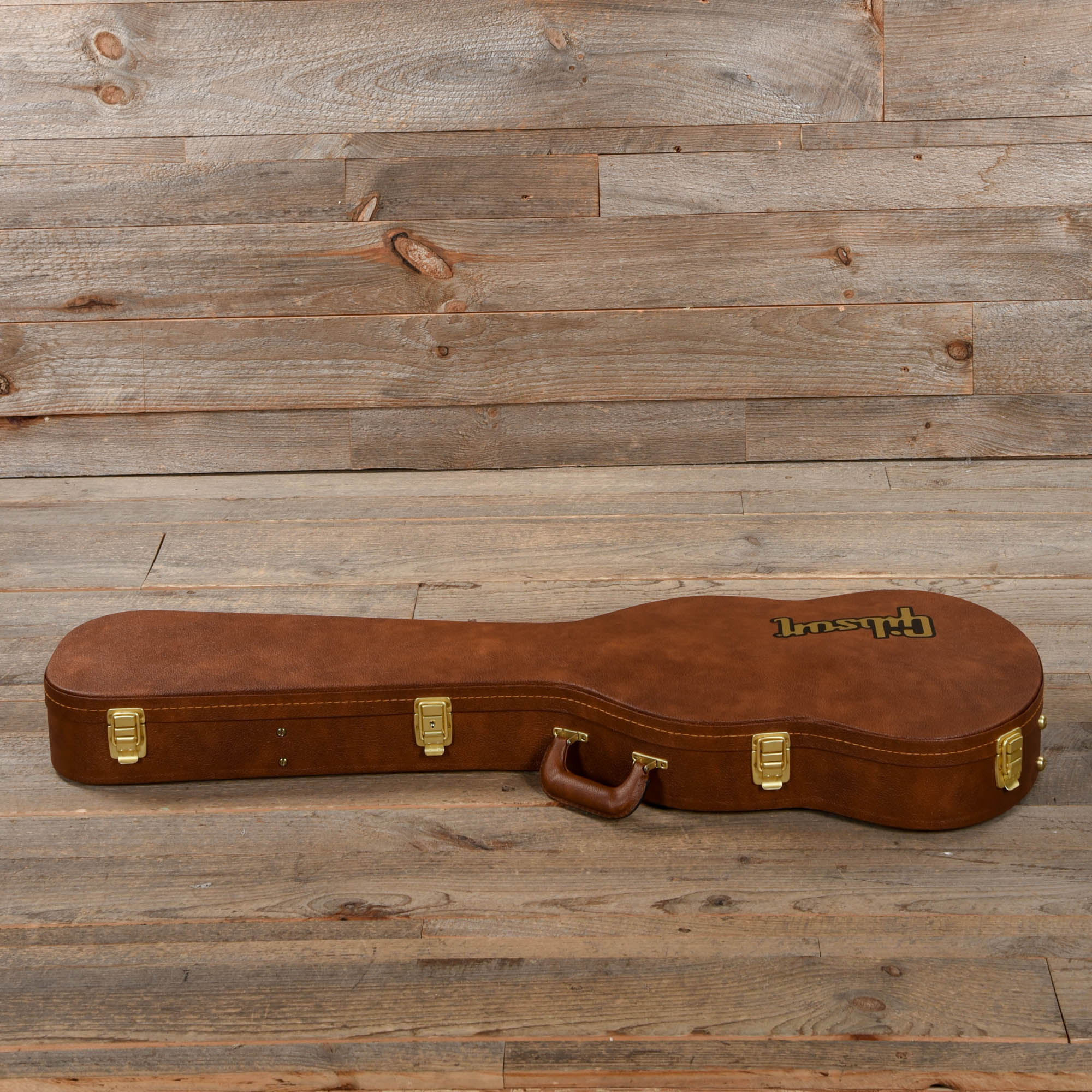 Gibson Modern SG Standard Bass Pelham Blue w/Tortoise Pickguard