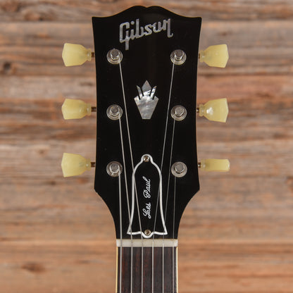 Gibson Custom 1961 Les Paul SG Standard Natural