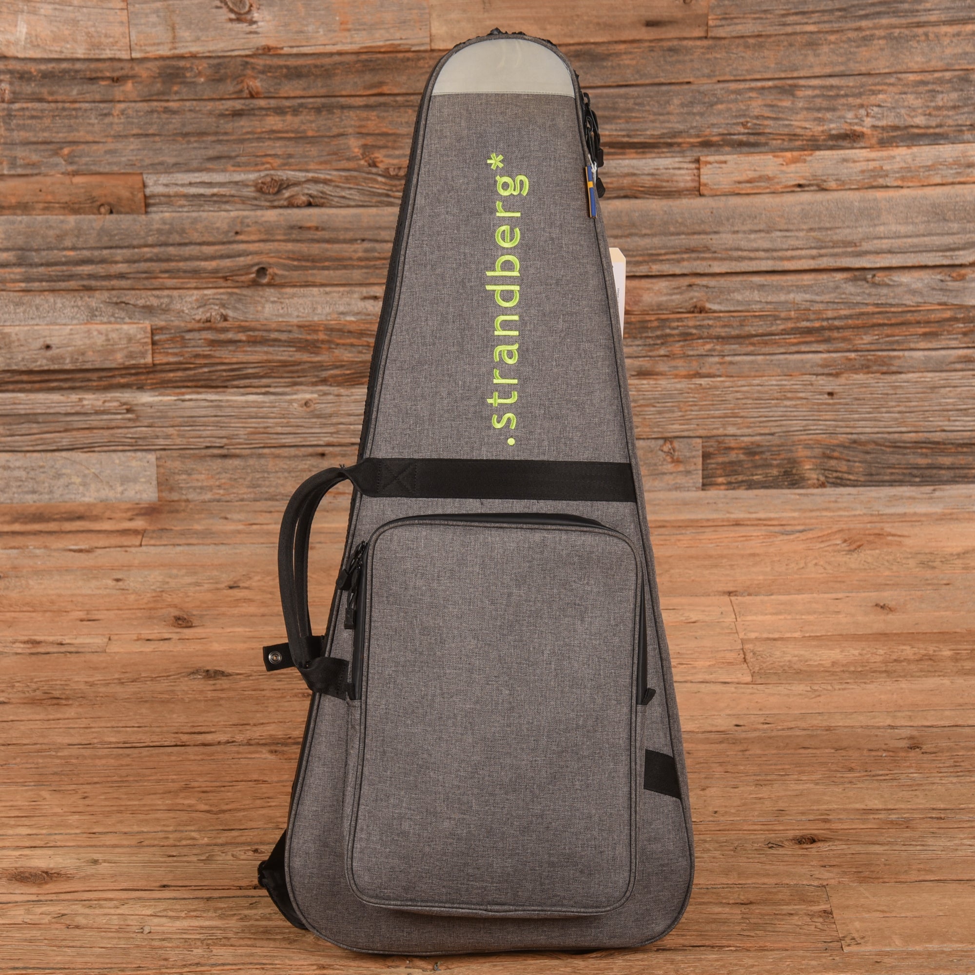 Strandberg Boden Original NX7 Natural