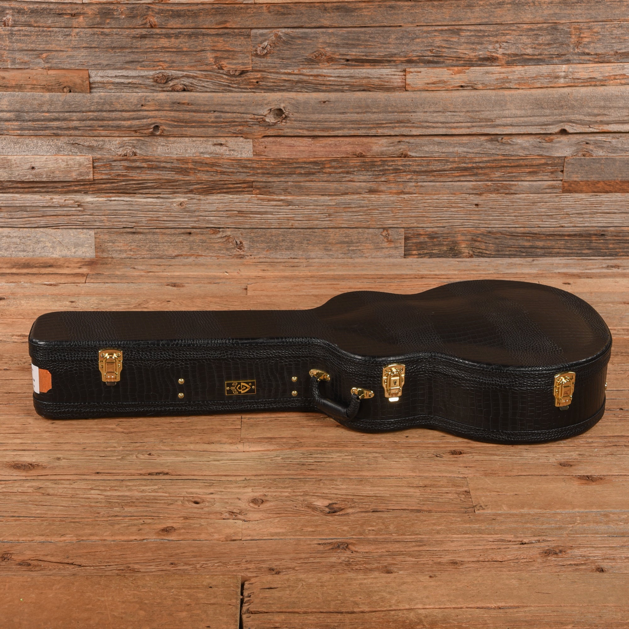 Heritage Eagle Sunburst 1995