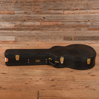 Heritage Eagle Sunburst 1995