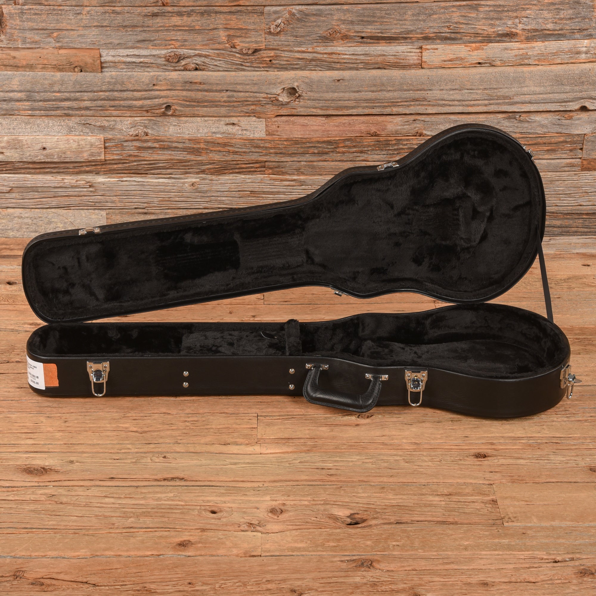 Gibson Les Paul Standard Wine Red 1980