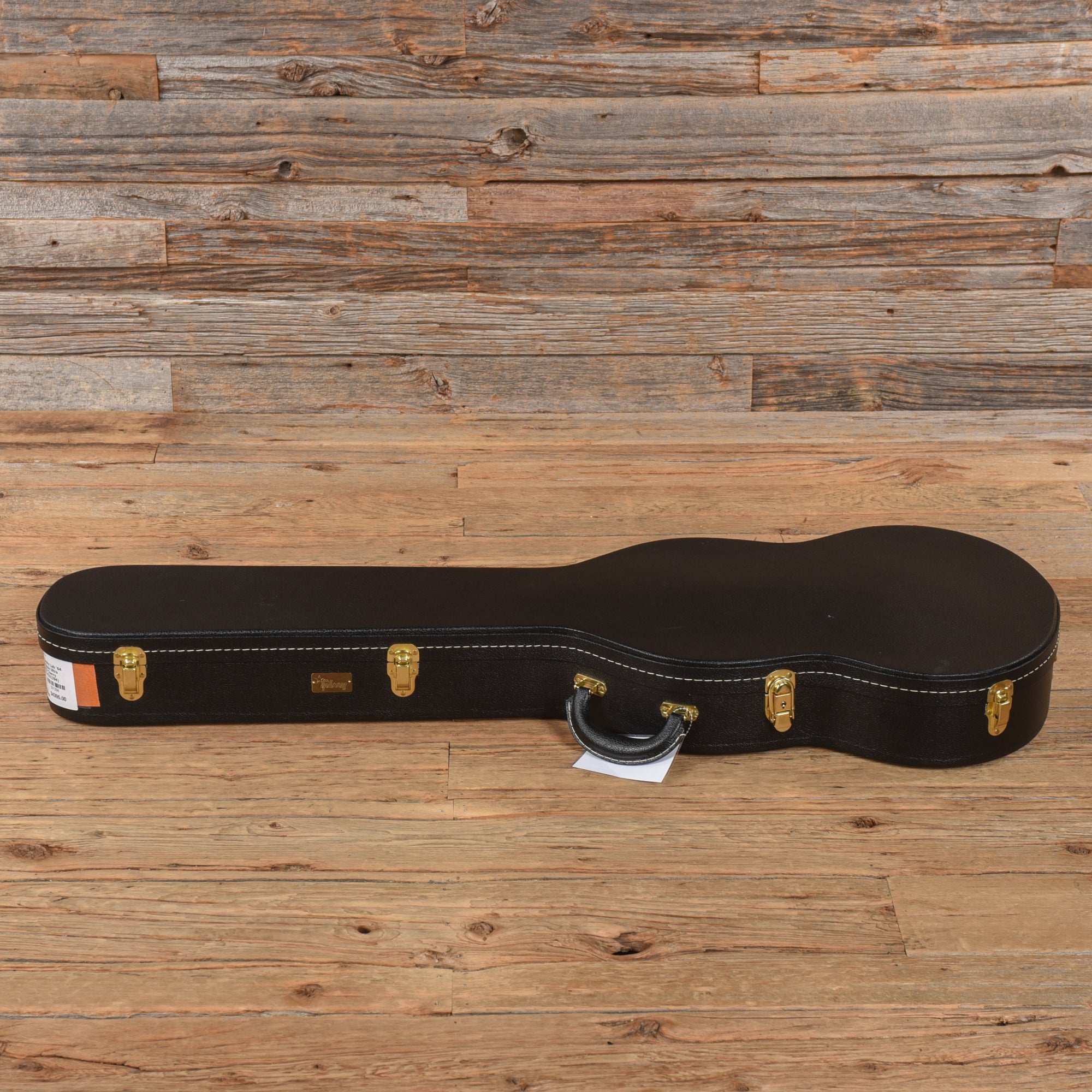 Gibson Custom Murphy Lab '64 SG Standard Reissue Ultra Light Aged Cherry 2023