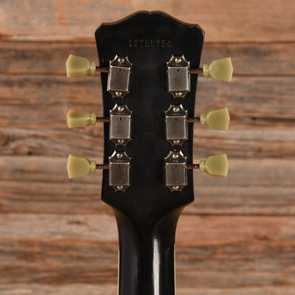 Eastman SB/59-V Black 2023