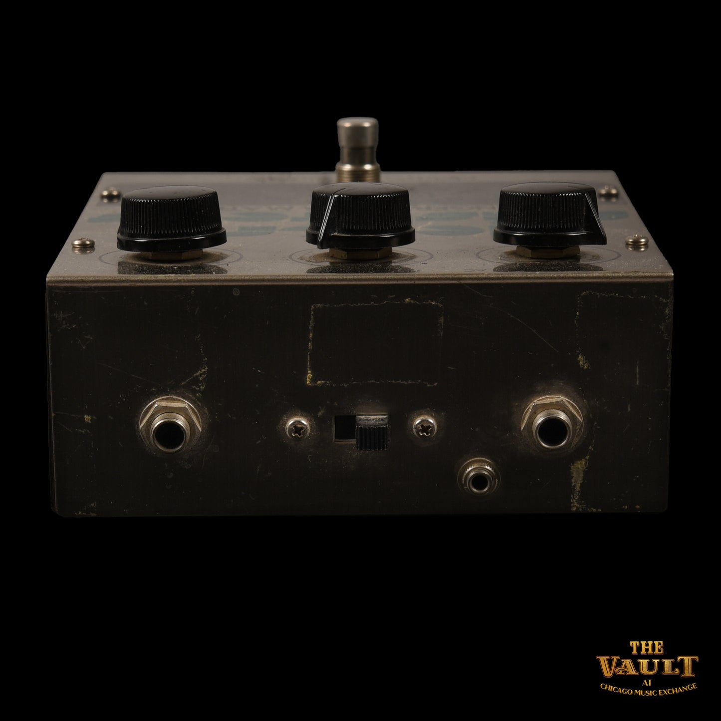 Electro-Harmonix Electric Mistress V2  1977