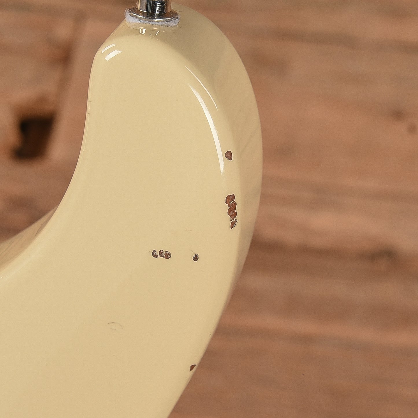 PRS S2 Custom 24 Antique White 2014