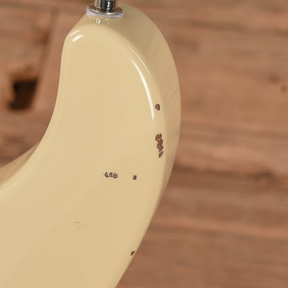 PRS S2 Custom 24 Antique White 2014