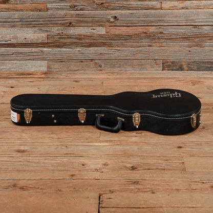 Gibson Les Paul Traditional Blue 2013