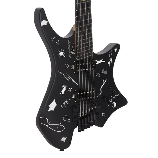 Strandberg Boden Standard NX 6 Plini Edition Mirage