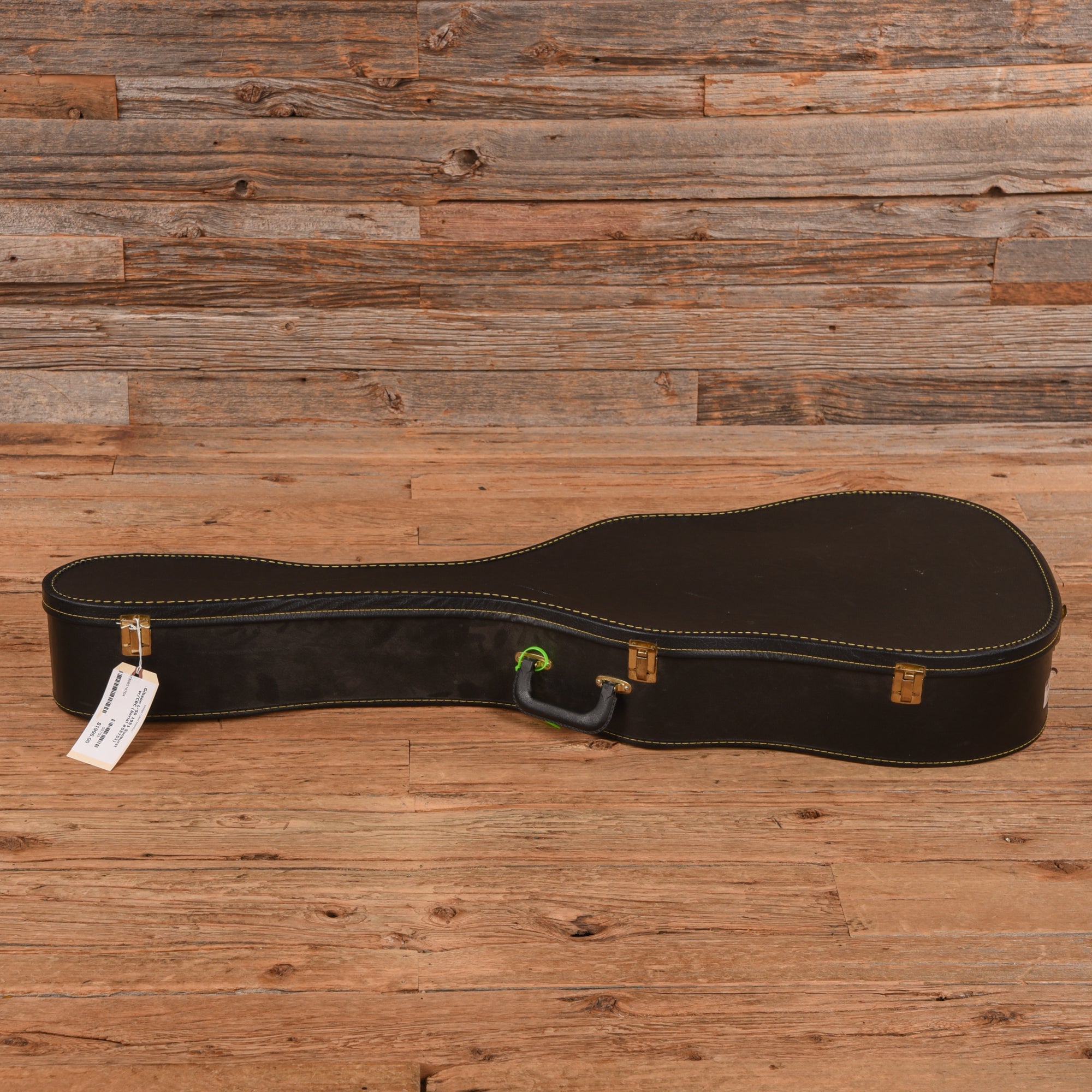 Gibson L-50 Sunburst 1951