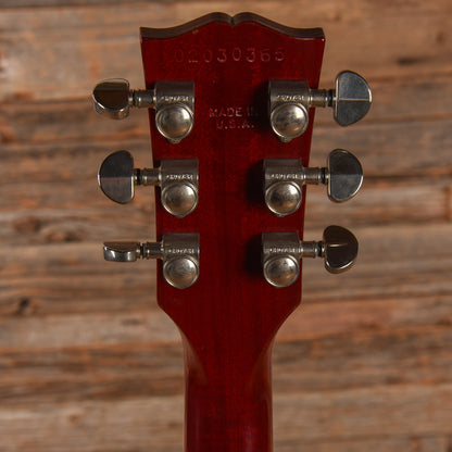 Gibson ES-335 Cherry 2000