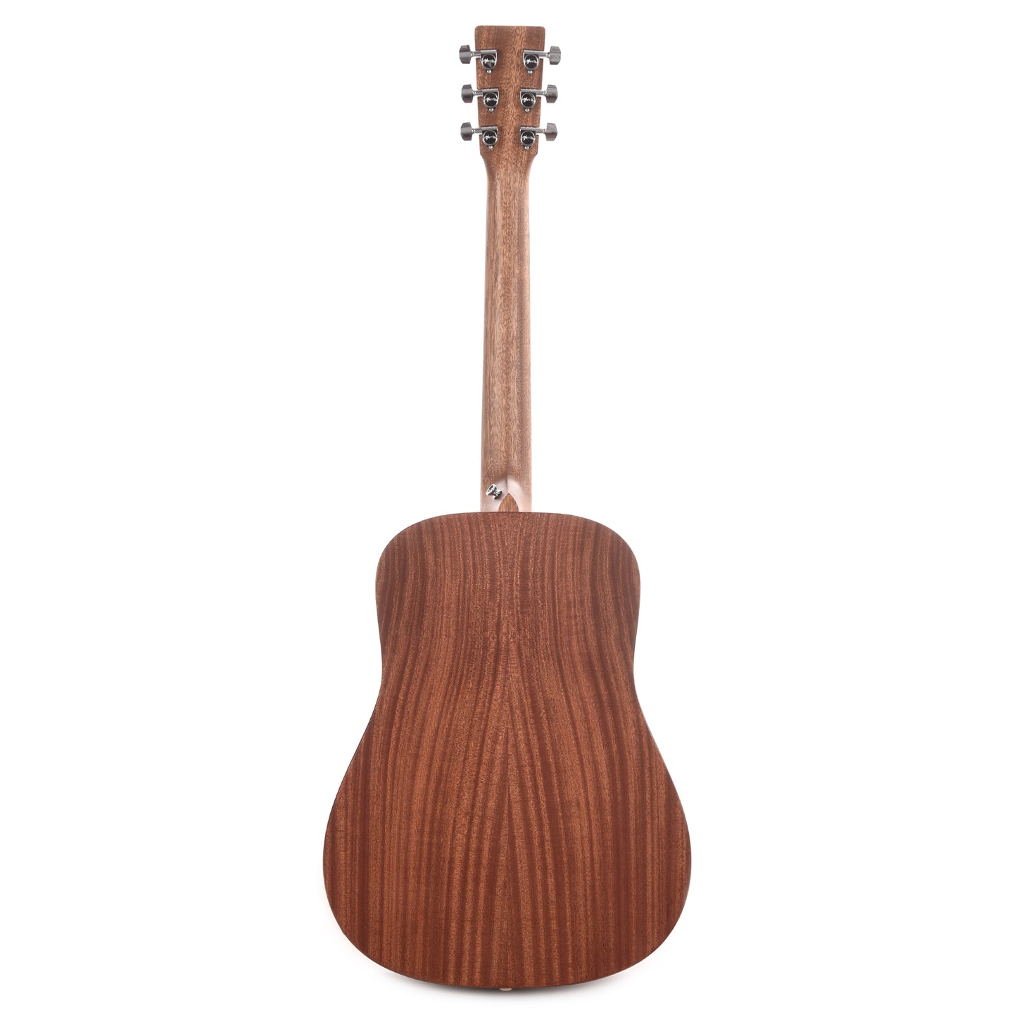 Martin D Jr-10E Satin Sitka/Sapele w/Electronics