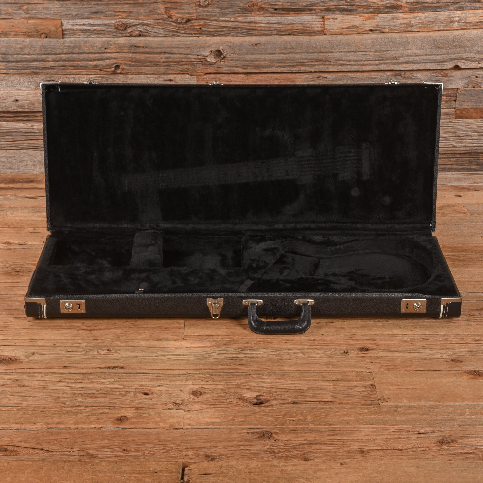 PRS McCarty Sunburst 1999