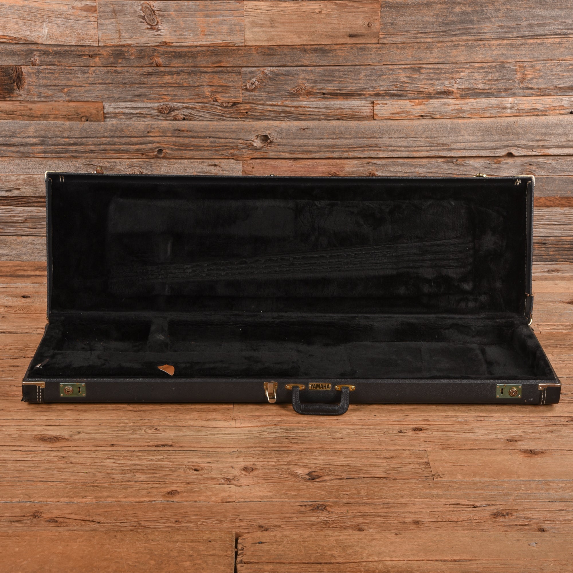 Yamaha TRB-4P Orange