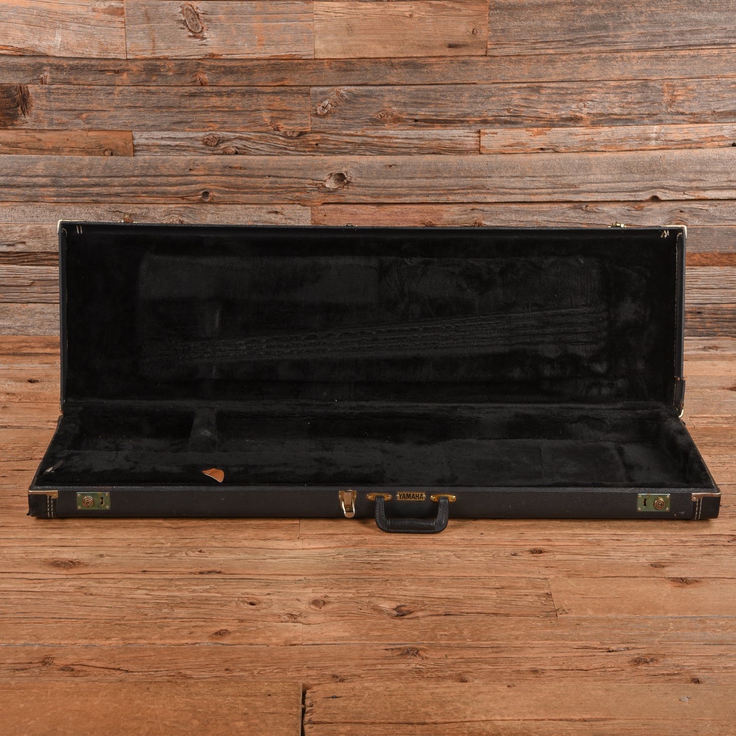 Yamaha TRB-4P Orange